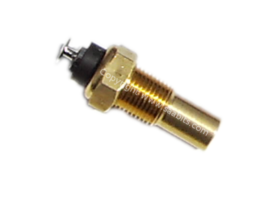 Engine temp sensor (early)